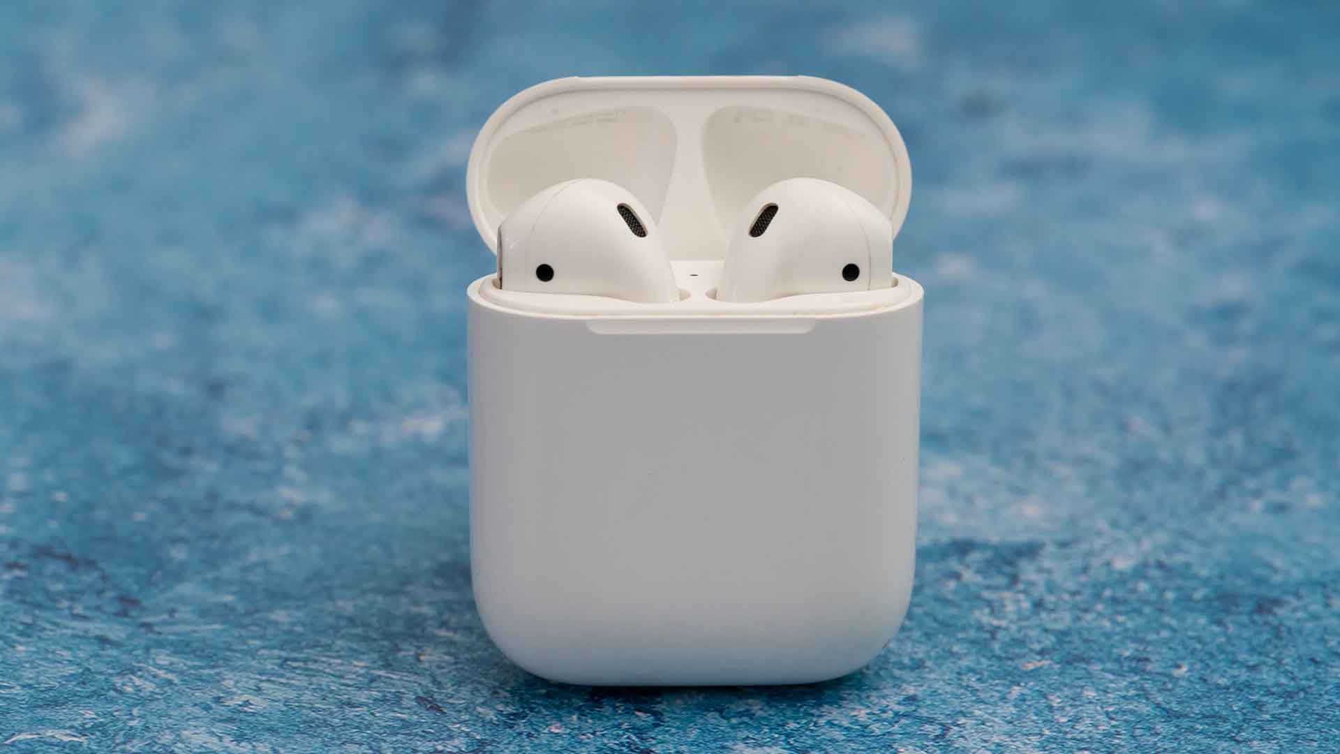 How to pair AirPods to peloton