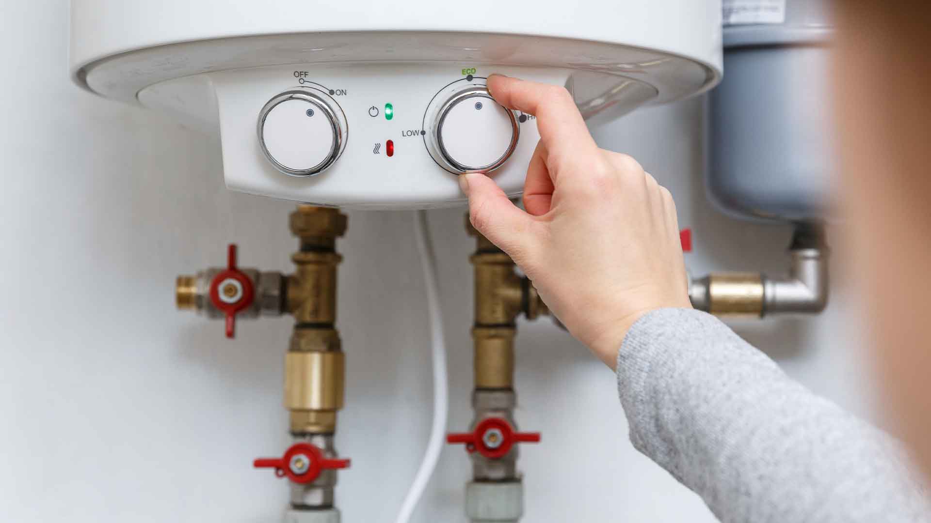 Are Tankless Water Heaters Better